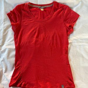 Smartwool short sleeve tee